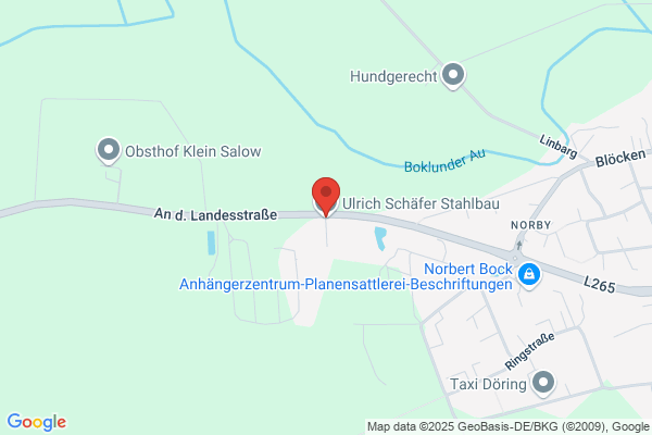 Industrieservice Schäfer GmbH & Co. KG