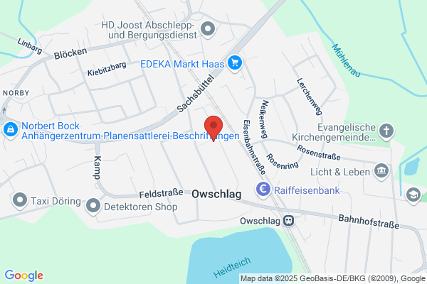 Lohnsteuerhilfeverein Schleswig e.V.