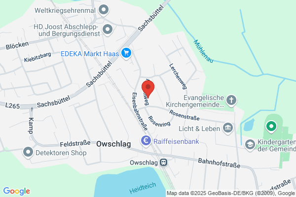 TSV Owschlag v. 1920 e.V.