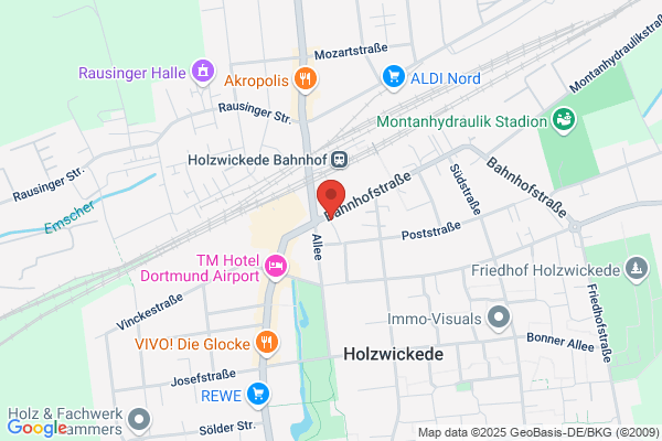 Westphal Baugesellschaft GmbH, Marco