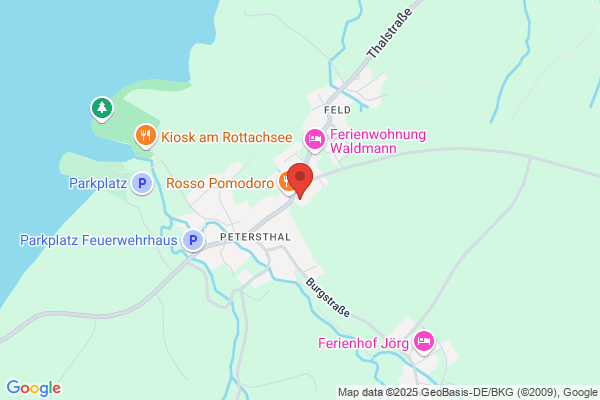 Raiffeisenbank im Allgäuer Land eG in Petersthal