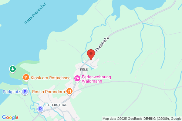 VW Service e.K Rothermel Johann
