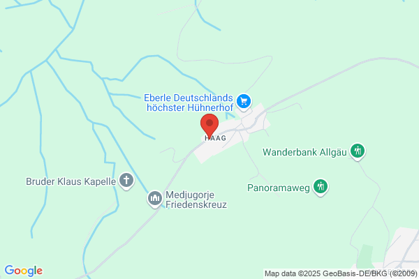 Fachpflegeheim für Gerontopsychiatrie Haus Mariabrunn GmbH