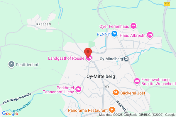 Gemeindeverwaltung Oy-Mittelberg