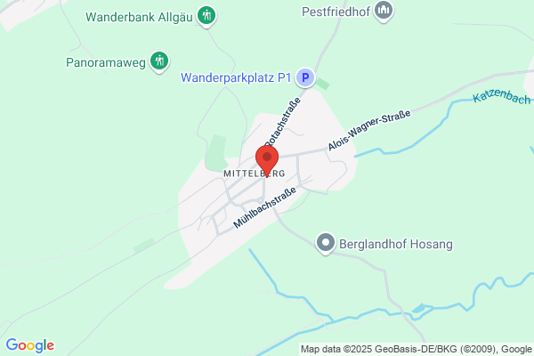 Verkehrsverein Mittelberg e.V.