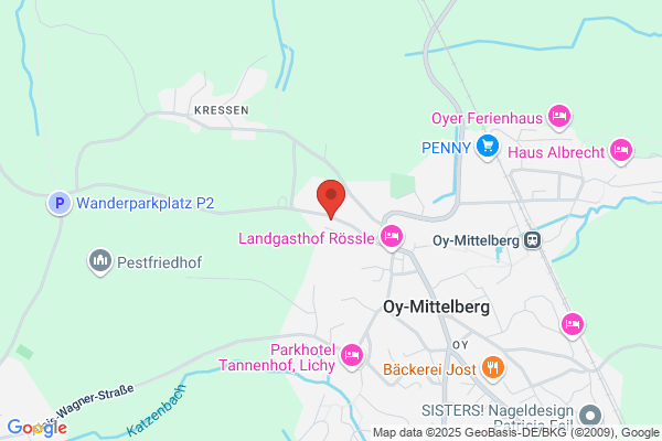 weitesland Christliche Lebensberatung