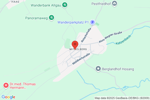 Posthansl Gasthof Pension