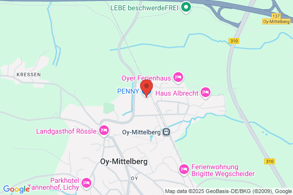 Penny-Markt 391