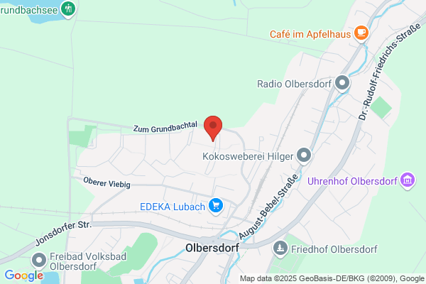 Johanniter-Pflegedienst Olbersdorf