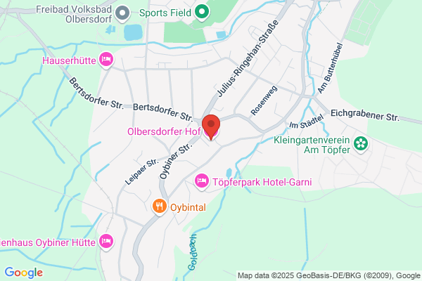 Olbersdorfer Hof GmbH