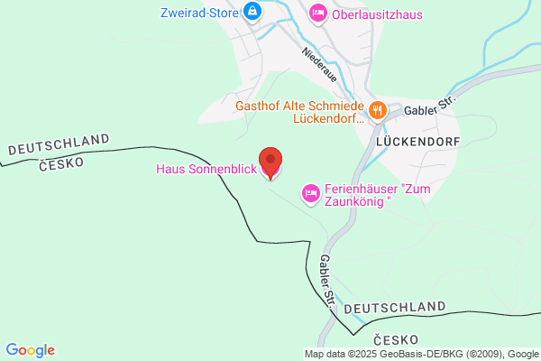 "Sonnenblick"