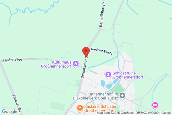 Agrargenossenschaft Bertsdorf-Olbersdorf e.G.