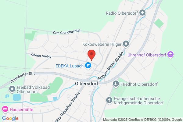 Betreute Wohngemeinschaft