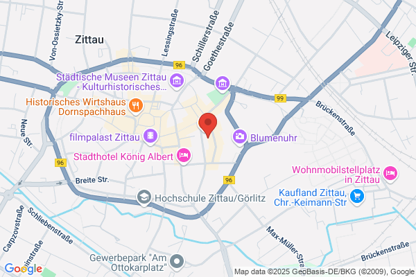 Büro für Planung und Bauleitung Bernd Fu