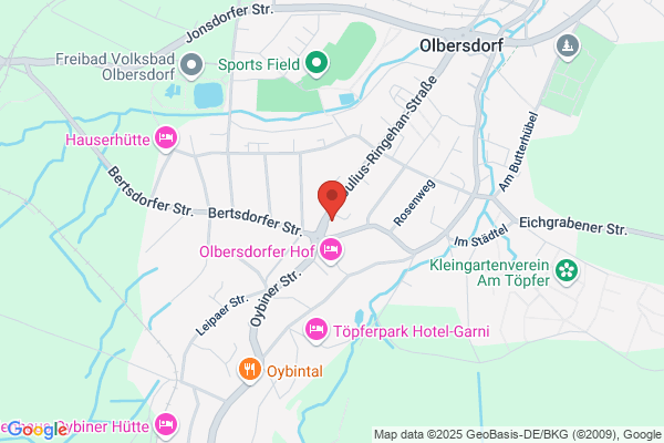 Fleischerei und Partyservice Barwitzki GmbH