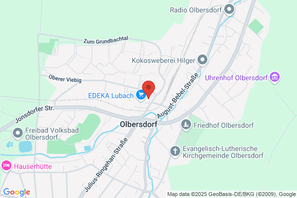 Gemeindeverwaltung Olbersdorf