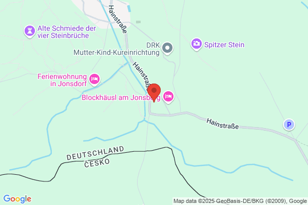 HBM Jonsdorf Service