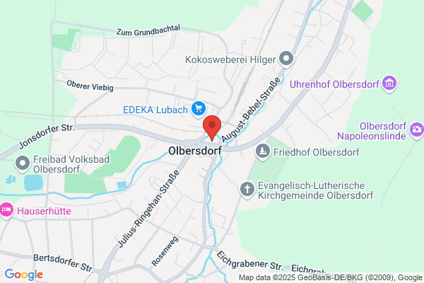 Hubertus-Apotheke Olbersdorf