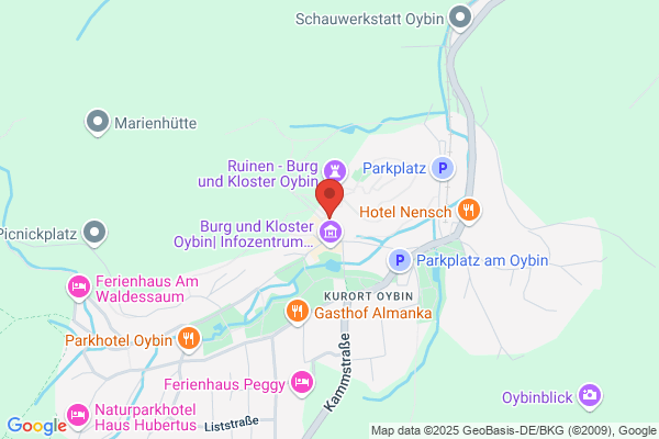 Kirchgemeindezentrum