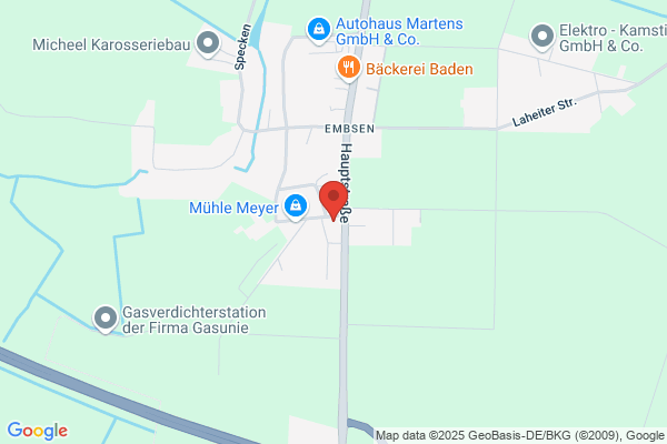 MAS Micheel-Auto-Service OHG