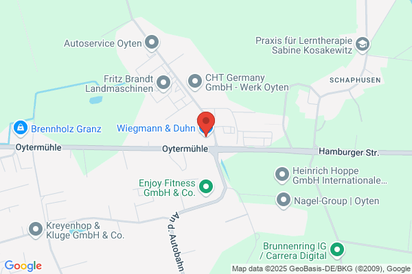 Wiegmann & Duhn GmbH