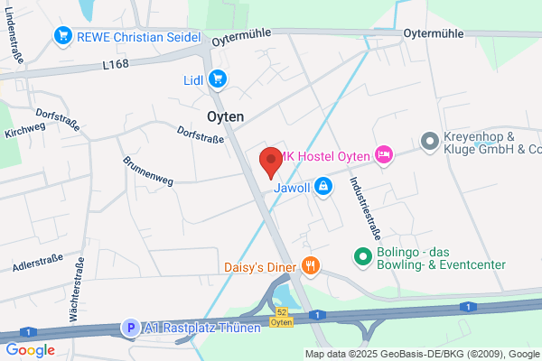 Reifen und Service Center Oyten
