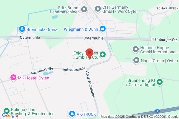 Elton B.V. Niederlassung Bremen