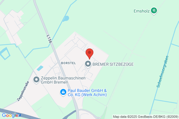 Holzbearbeitung Volk GmbH