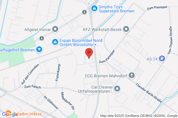 POLYGON Deutschland GmbH