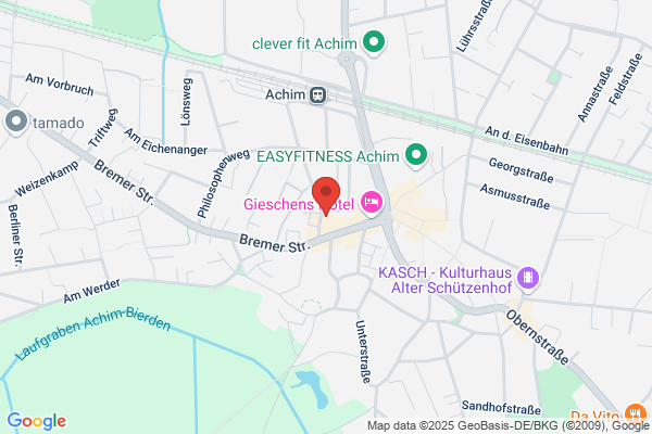 EMS Studio Achim