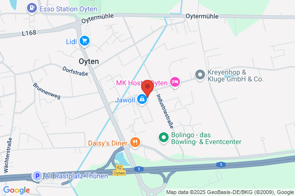 Weber Store & Weber Grill Academy Oyten
