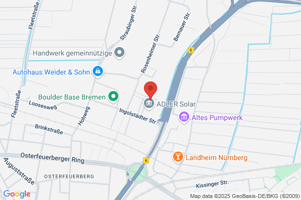 BDT Handelsgesellschaft mbH