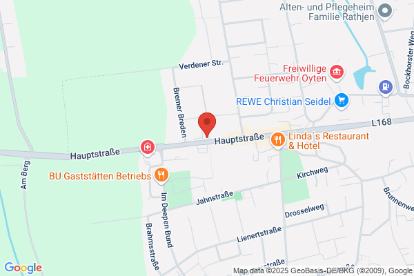 Oyter Reisewelt