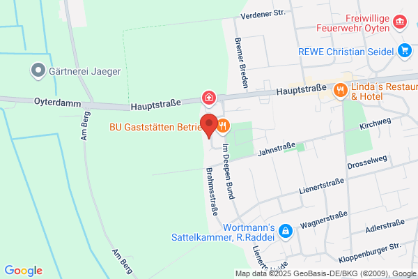 Abtei-Treppenlifte Hinrichs