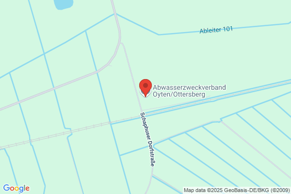 Abwasserzweckverband Oyten/Ottersberg