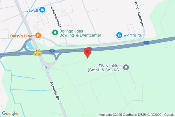 Autobahnmeisterei Oyten