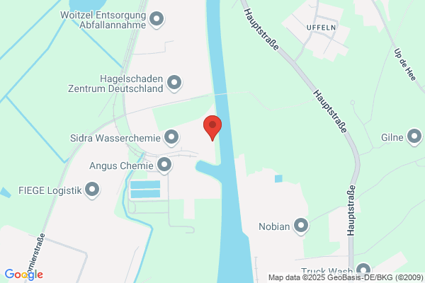 Biesterfeld Chemiedistribution GmbH & Co. KG