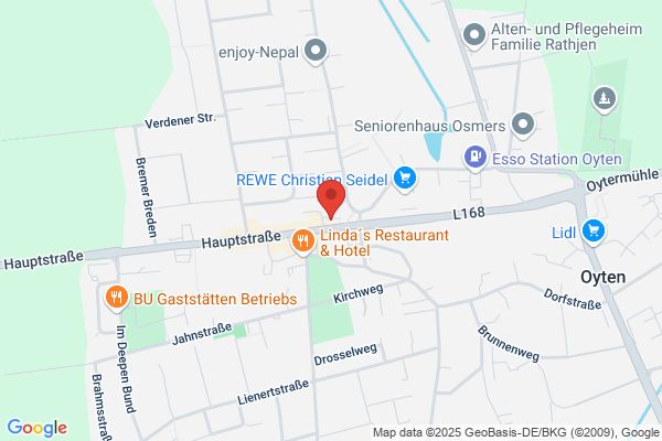 Eudent Zahntechnik GmbH