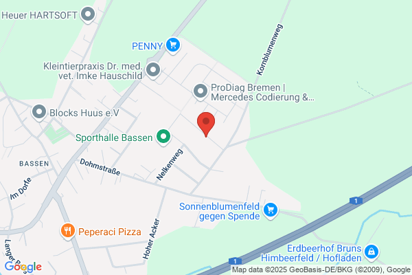 Fernsehtechnik Schulze