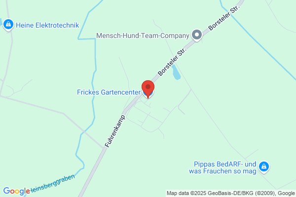 Fricke's Gartencenter