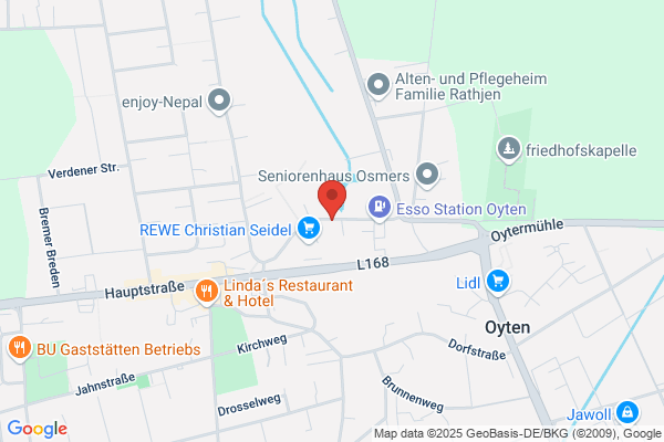 Globus Reisen Rennekamp GmbH