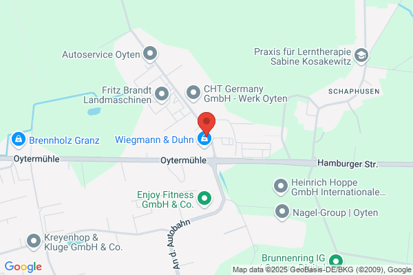 Lademittel Logistik Nord GmbH