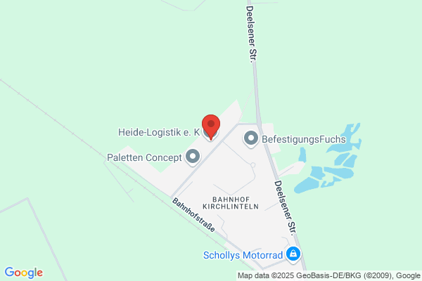 Schwenk GmbH