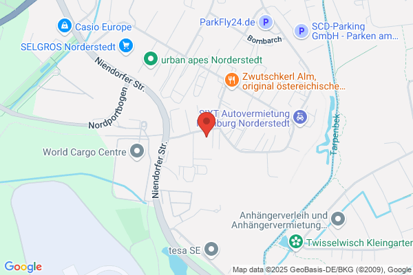 Sylter Teekontor GmbH