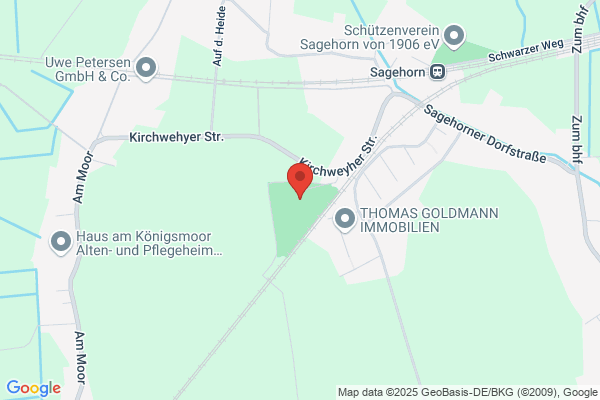Tennispark Sagehorn