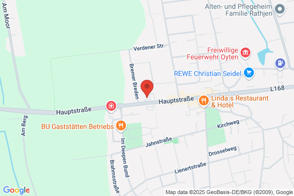 Friseur Eurocoiffeur Salon Weidenhöfer