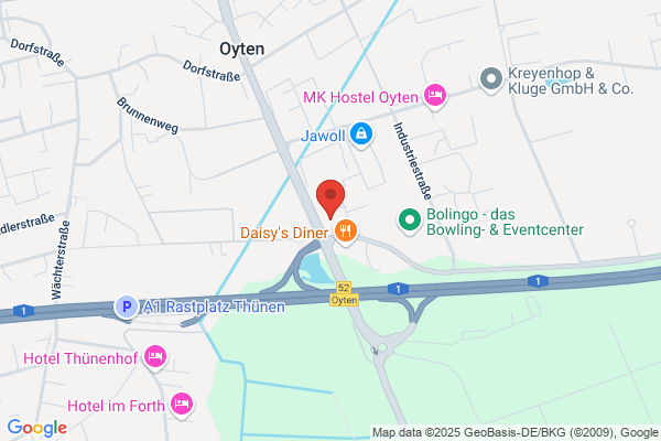 Unfussbar