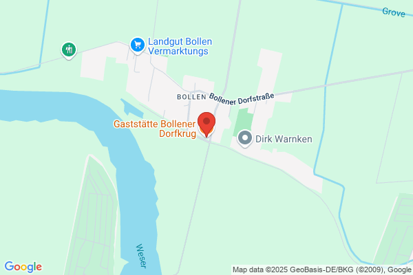 Bollener Dorfkrug