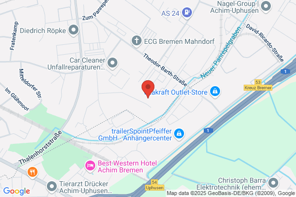 Wilh. Kampe GmbH