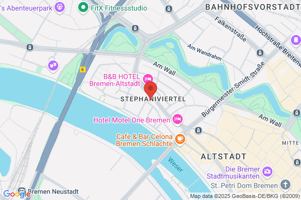 Ambiente Immobilien Bremen